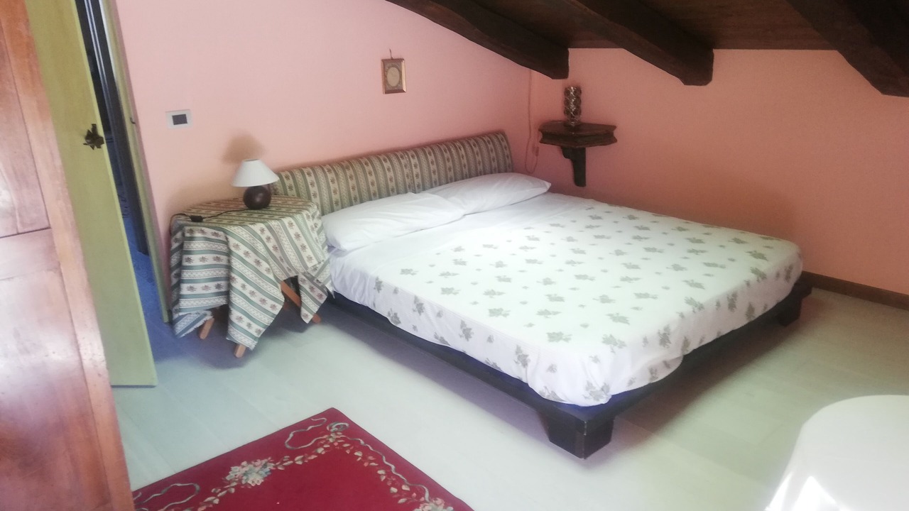 Photo of Bedroom in Montegiorgio