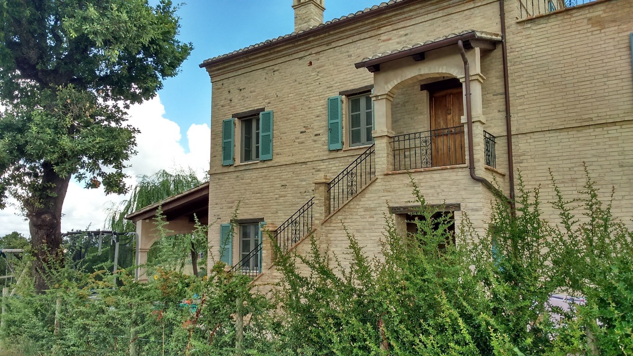 Photo of Outdoor in Montegiorgio