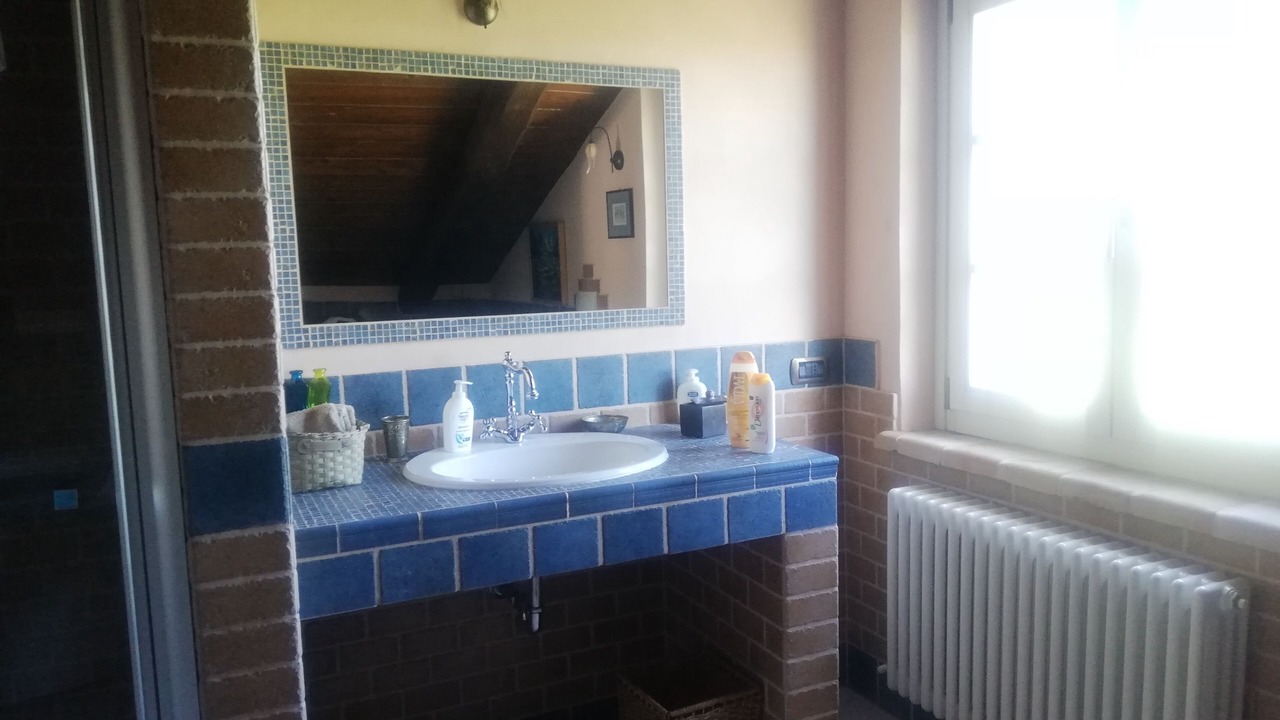 Photo of Bathroom in Montegiorgio