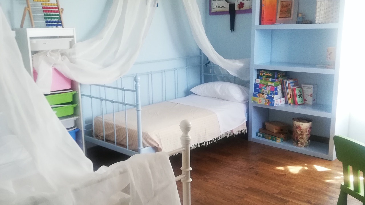 Photo of Bedroom in Montegiorgio
