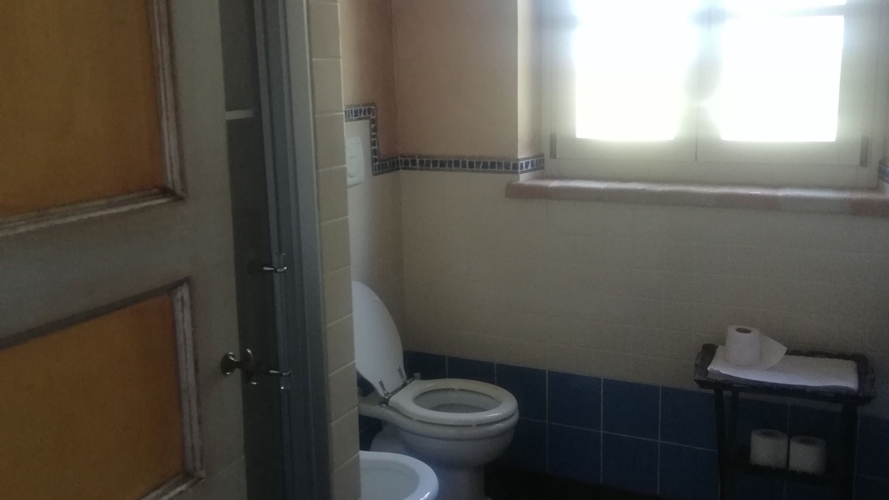 Photo of Bathroom in Montegiorgio