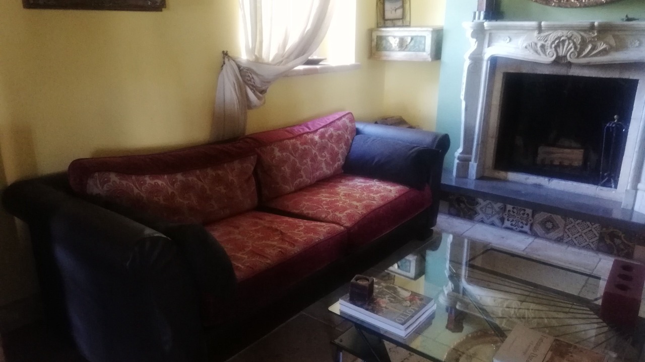 Photo of Livingroom in Montegiorgio