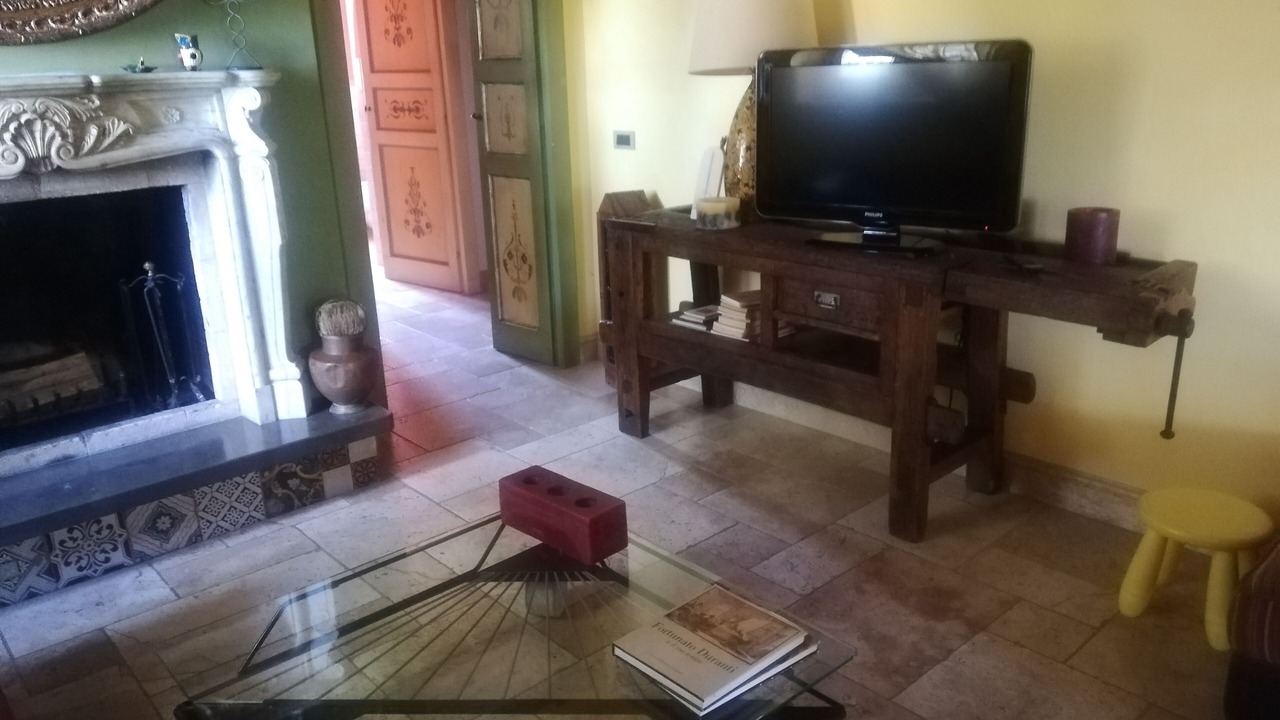 Photo of Livingroom in Montegiorgio
