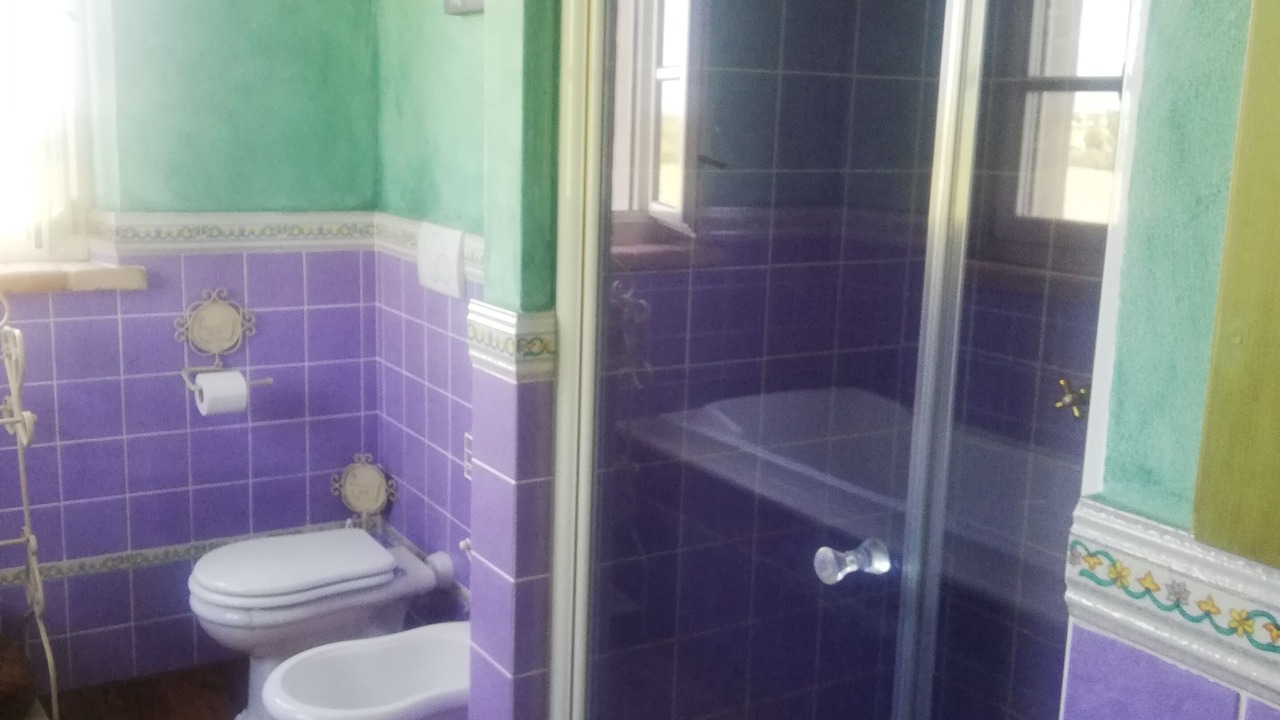 Photo of Bathroom in Montegiorgio