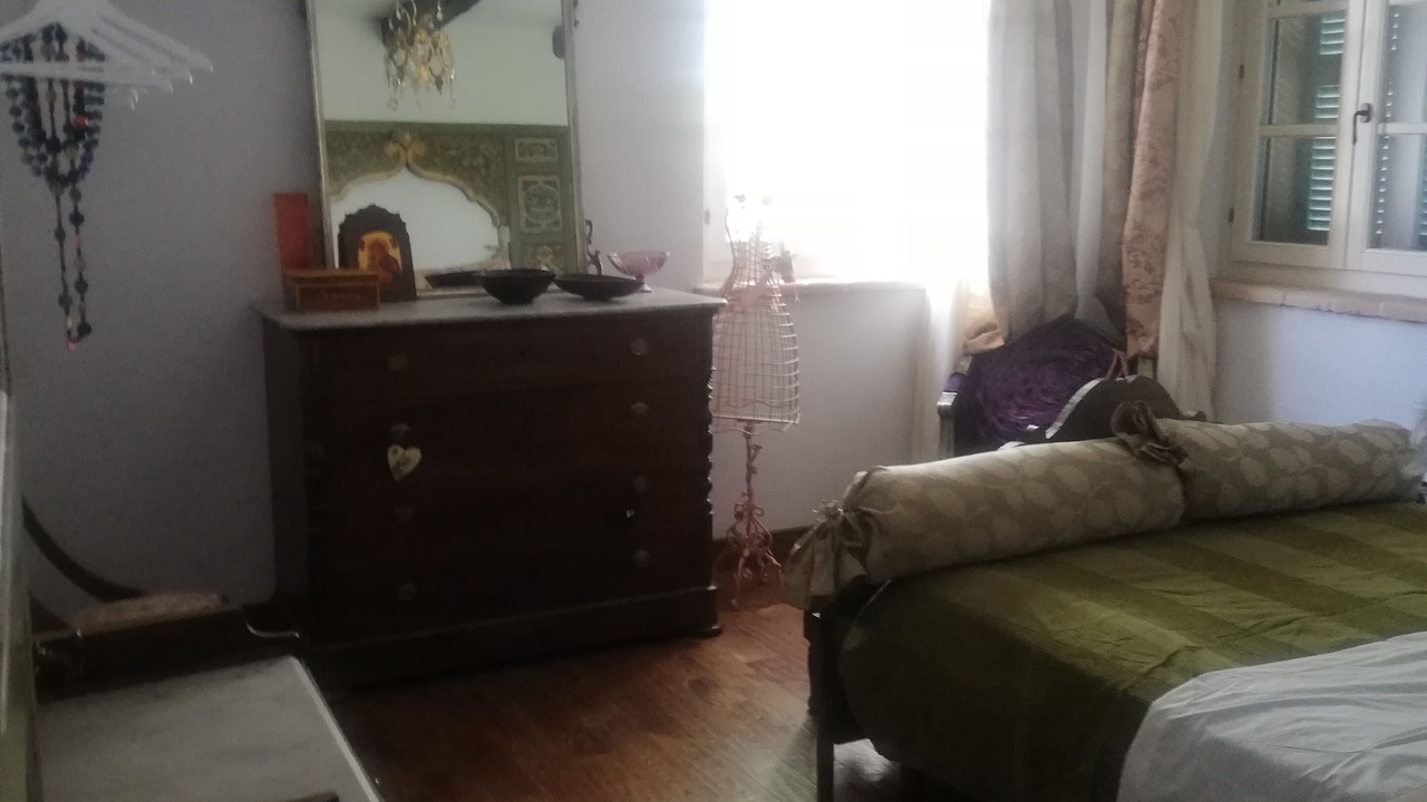 Photo of Bedroom in Montegiorgio