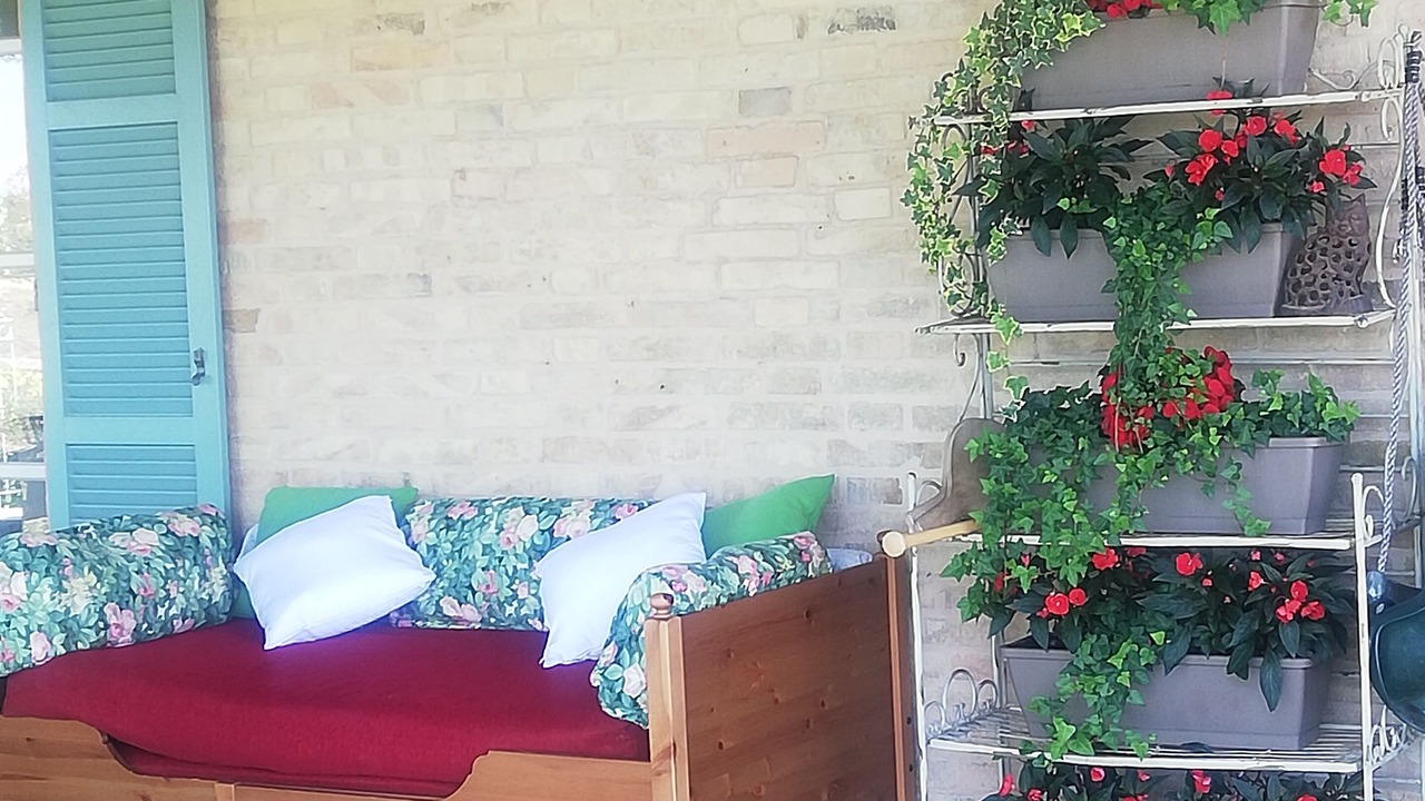 Photo of Outdoor in Montegiorgio