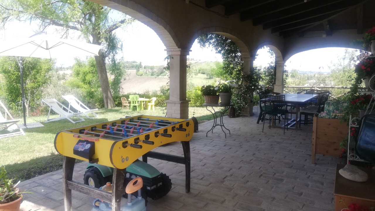 Photo of Outdoor in Montegiorgio