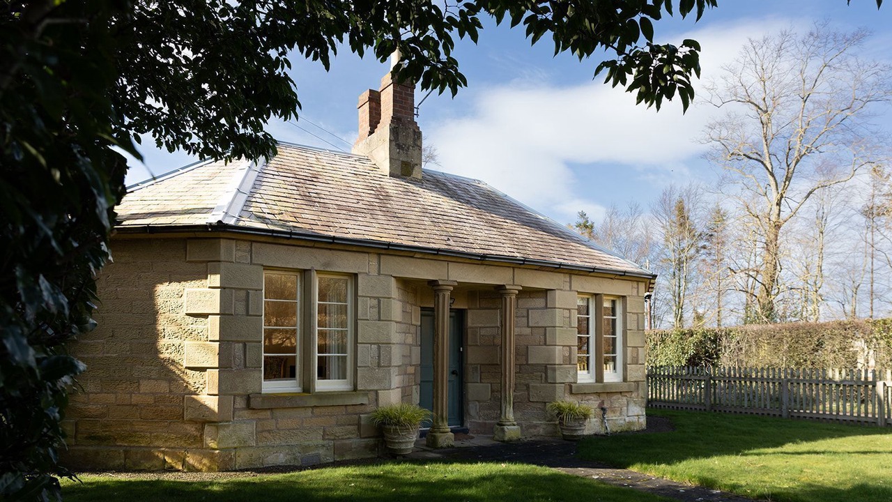 Photo of Outdoor in Cornhill on Tweed