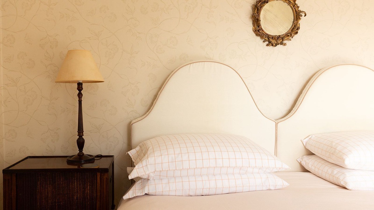 Photo of Bedroom in Cornhill on Tweed
