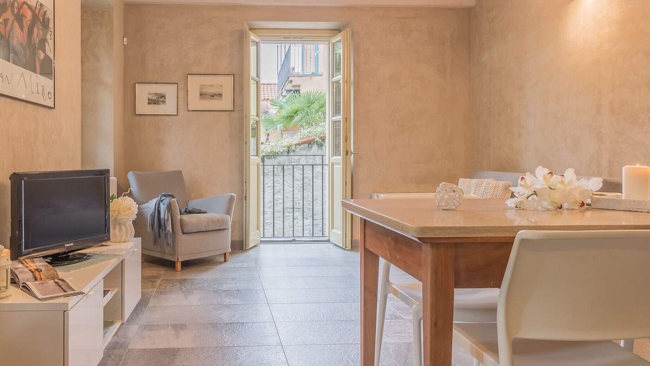 Photo of Livingroom in Varenna