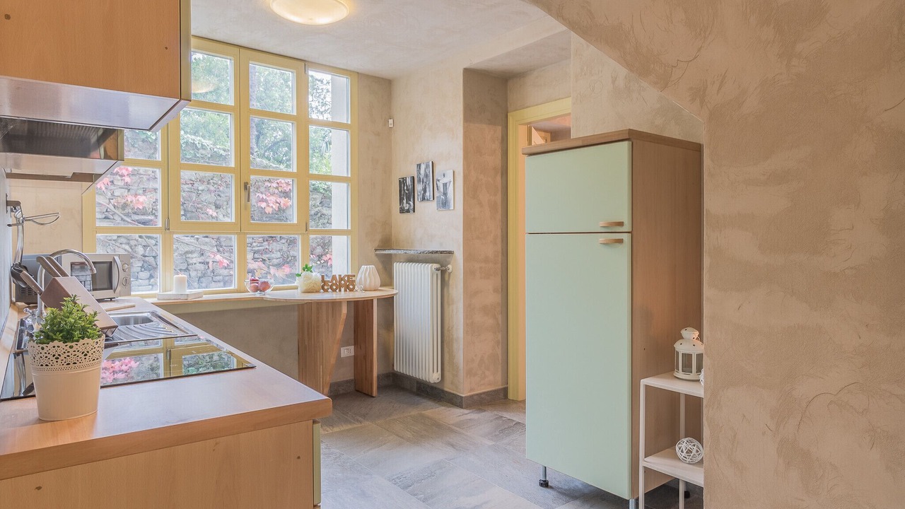 Photo of Kitchen in Varenna
