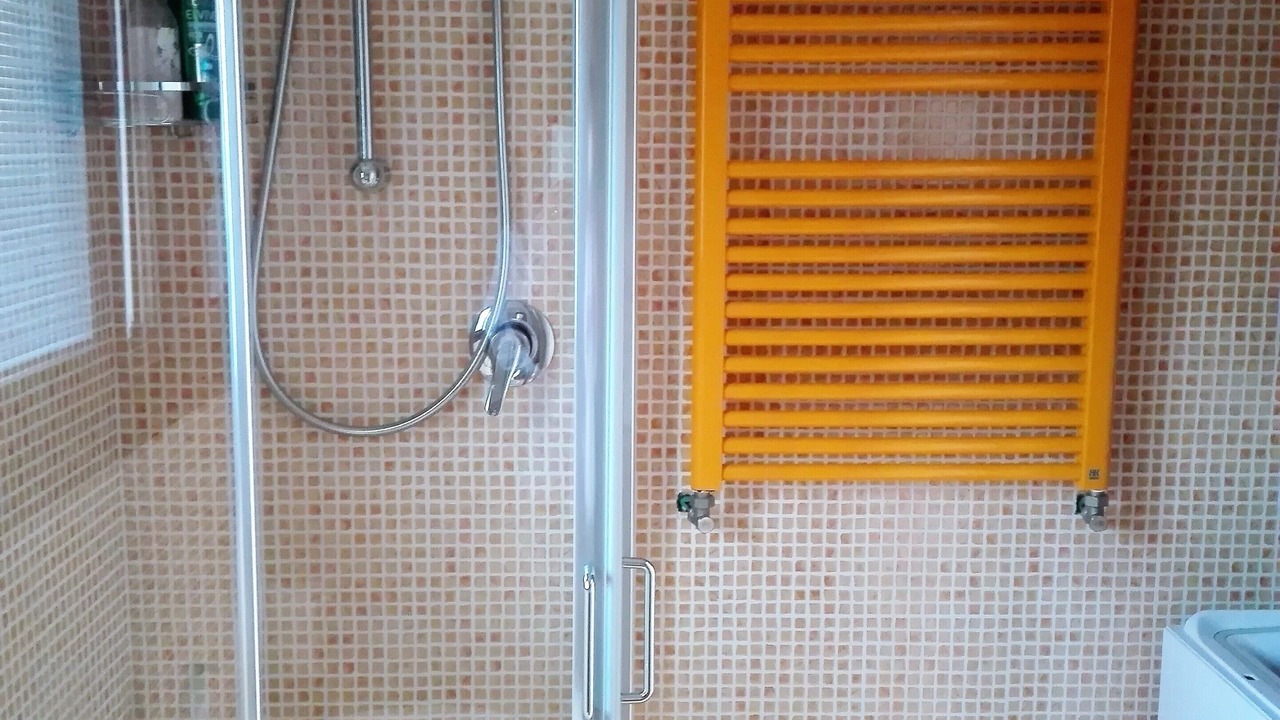 Photo of Bathroom in Potenza Picena