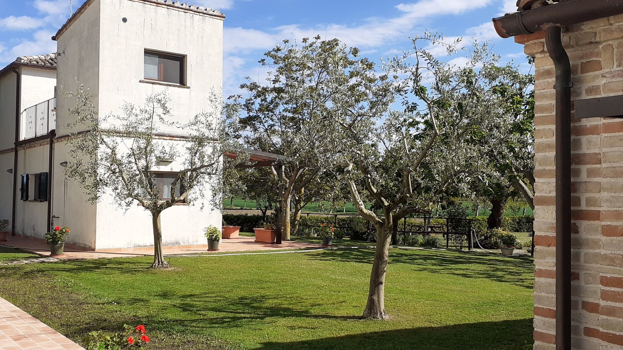 Photo of Outdoor in Potenza Picena