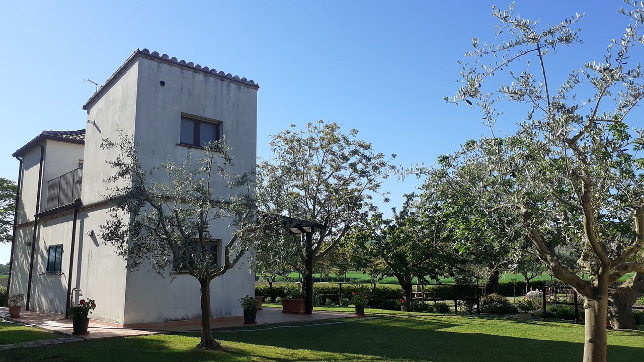 Photo of Outdoor in Potenza Picena