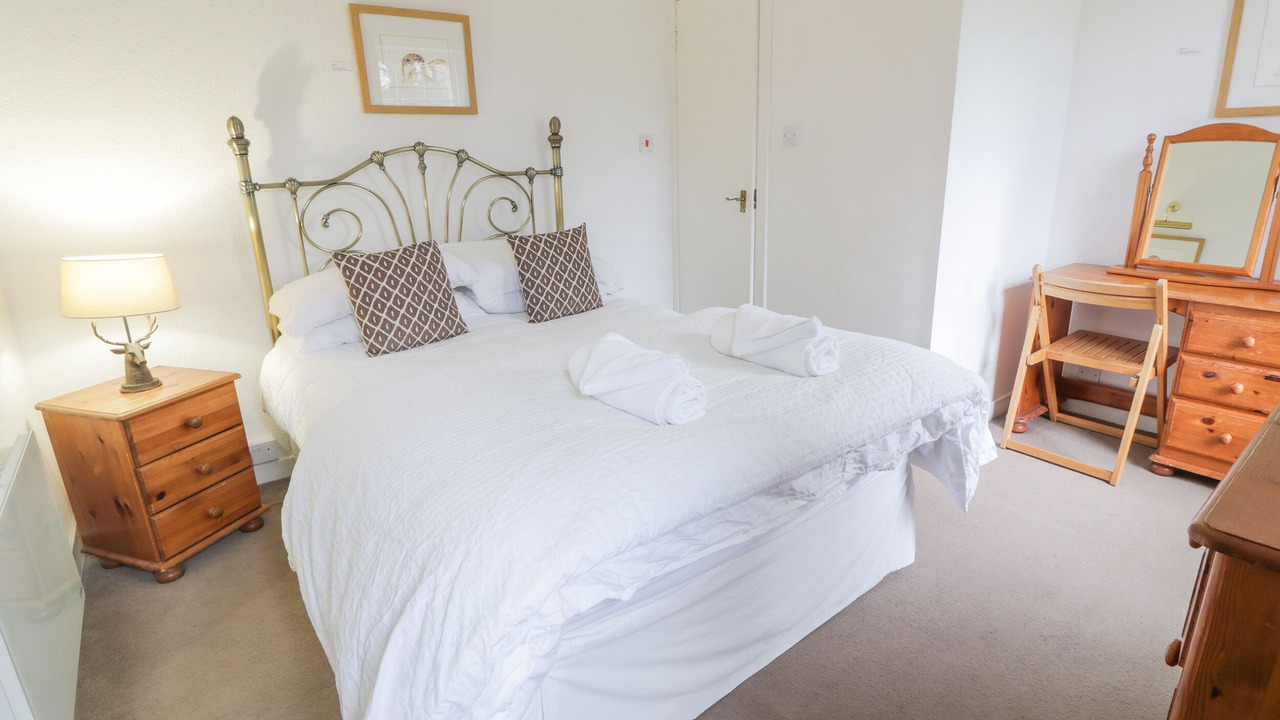 Photo of Bedroom in Prestonpans