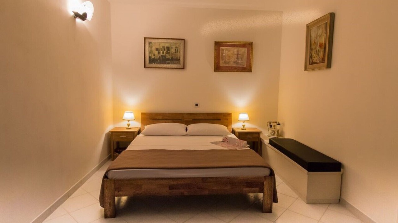 Photo of Bedroom in Favaro Veneto