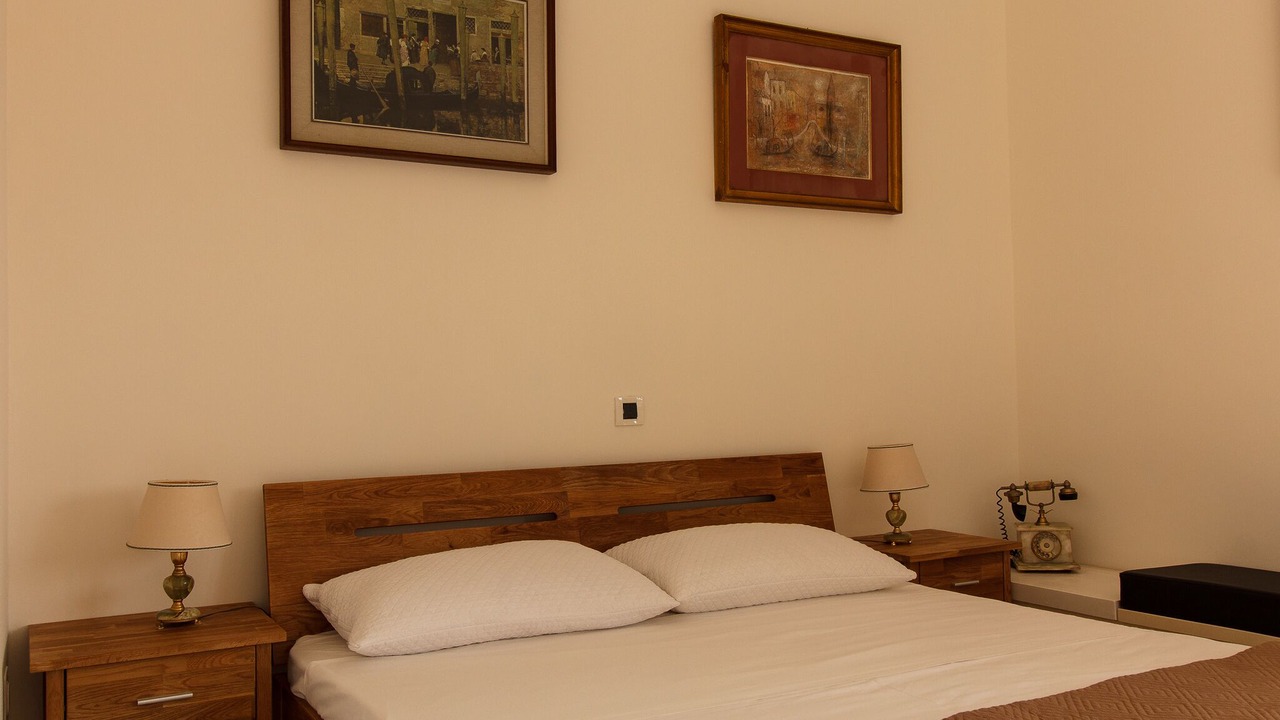 Photo of Bedroom in Favaro Veneto