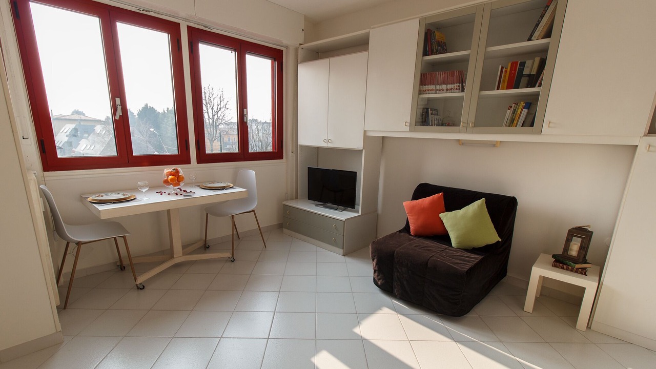 Photo of Livingroom in Favaro Veneto