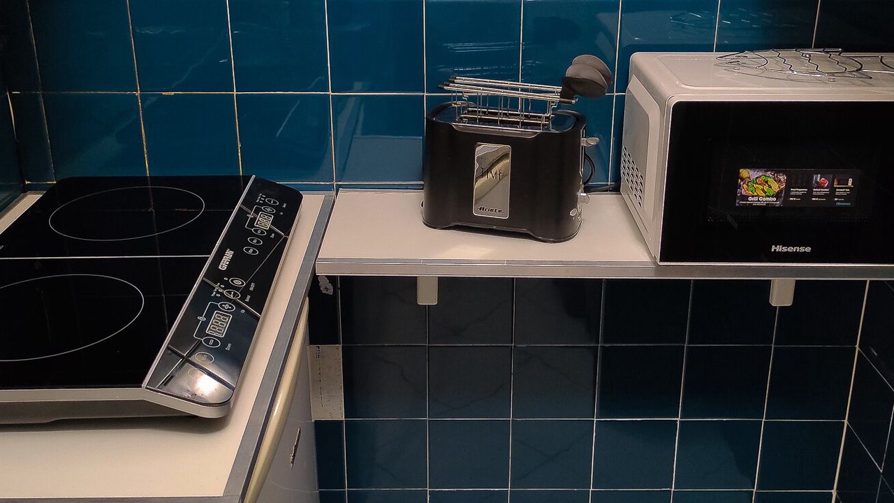 Photo of Kitchen in Favaro Veneto