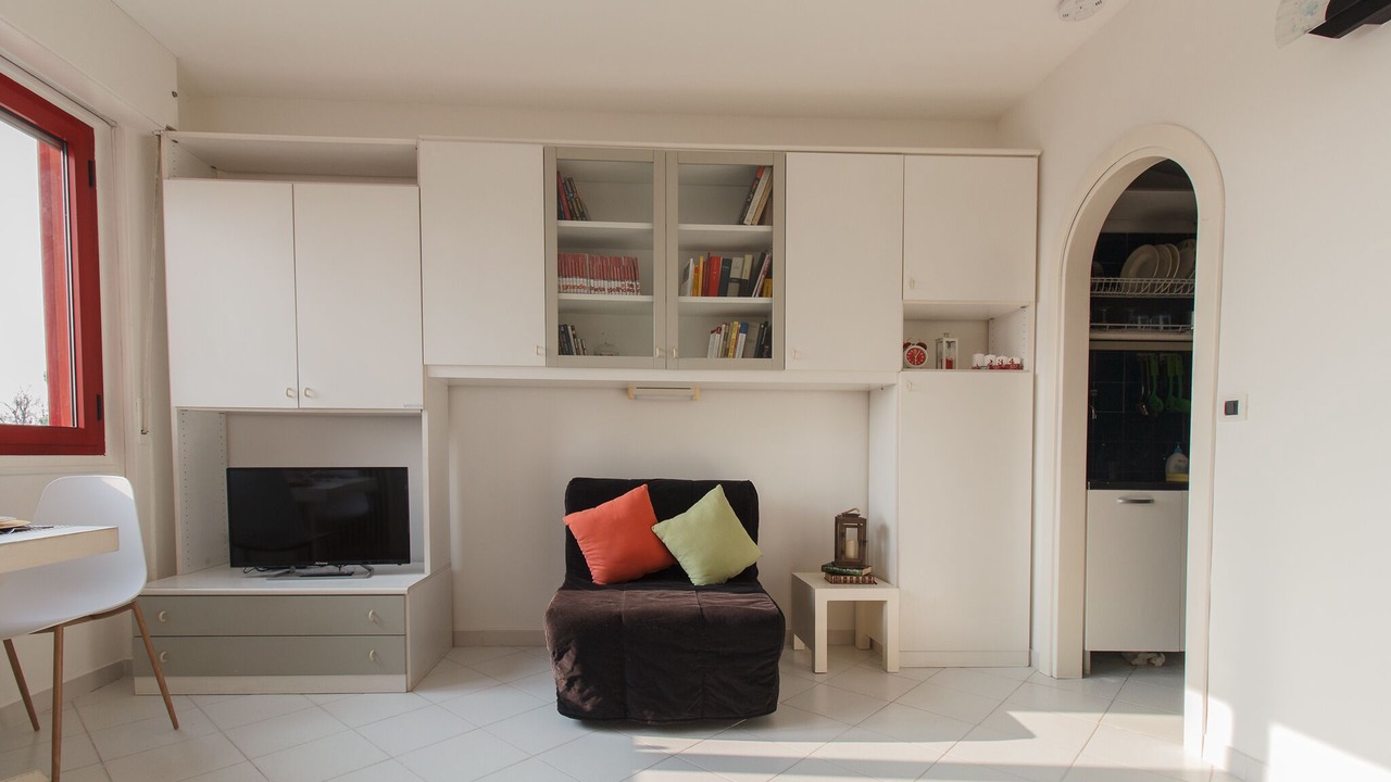 Photo of Livingroom in Favaro Veneto