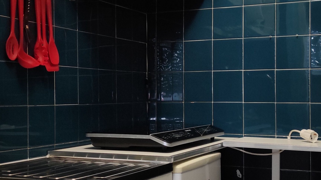 Photo of Kitchen in Favaro Veneto