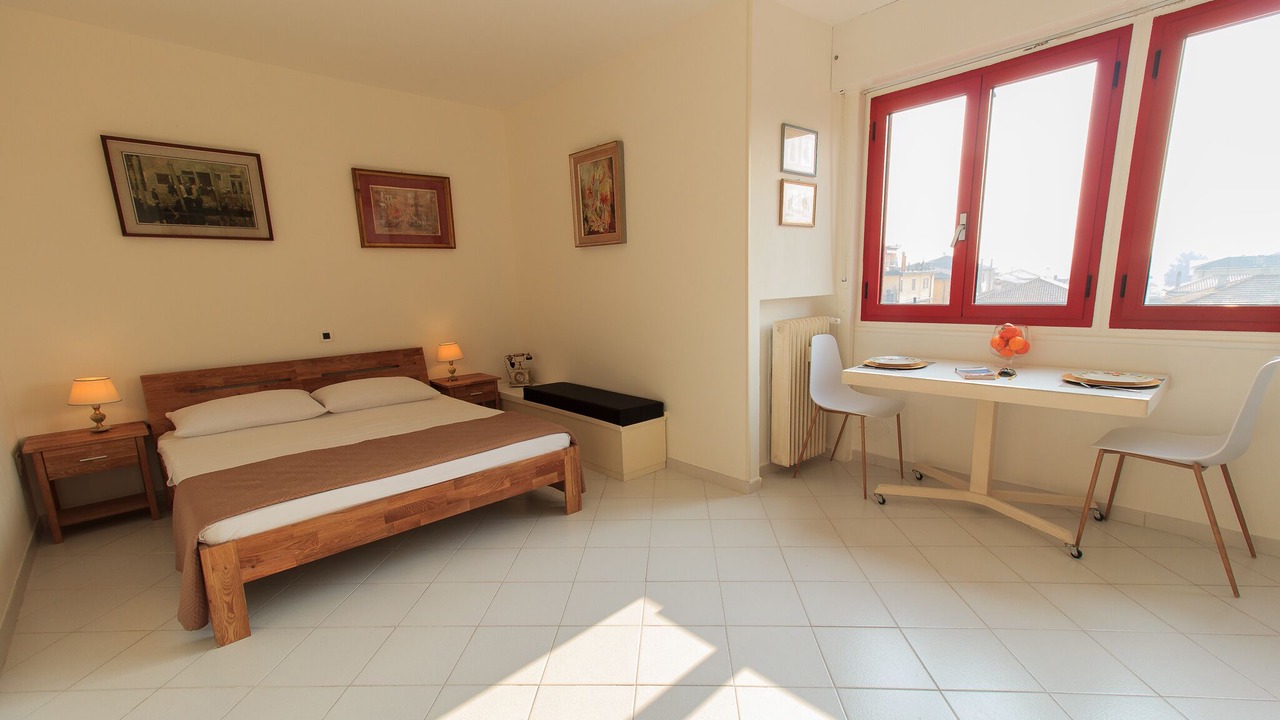 Photo of Bedroom in Favaro Veneto
