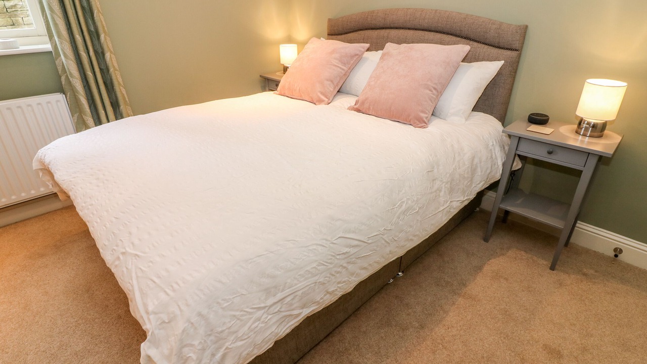 Photo of Bedroom in Embsay