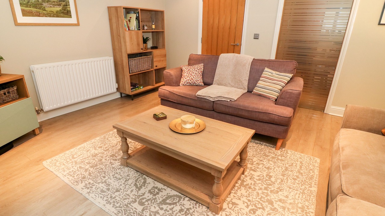 Photo of Livingroom in Embsay