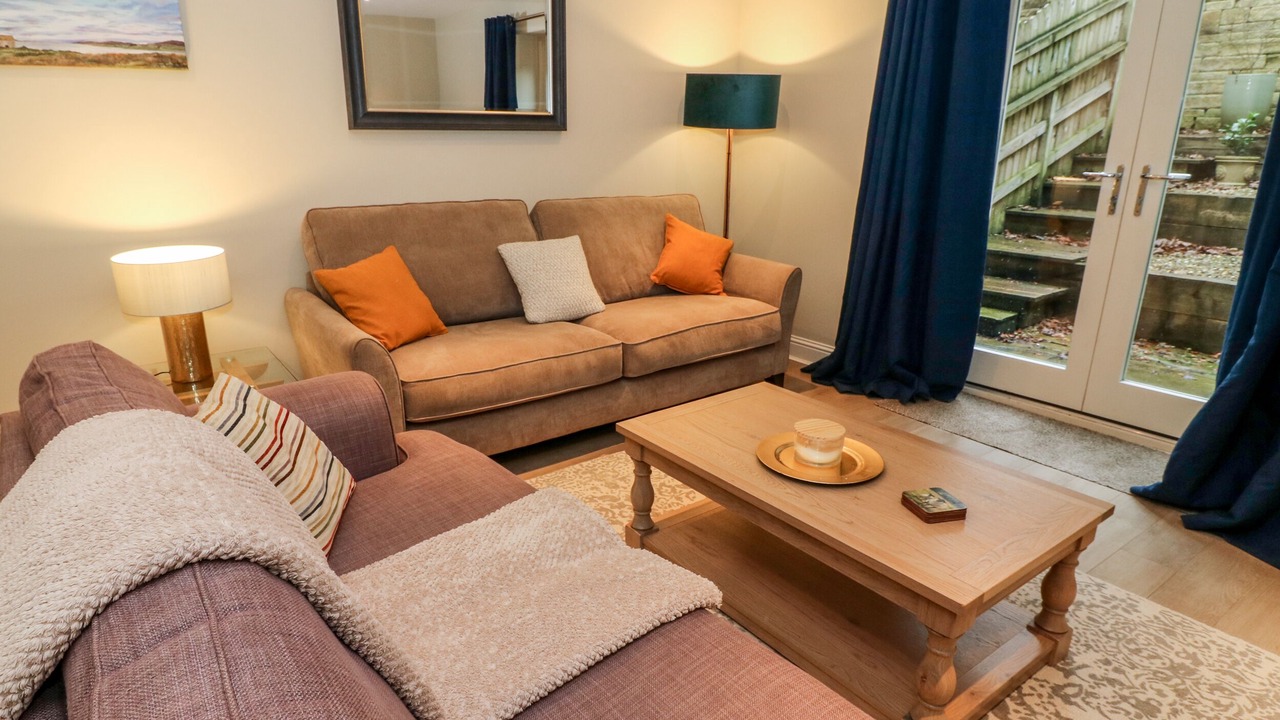 Photo of Livingroom in Embsay