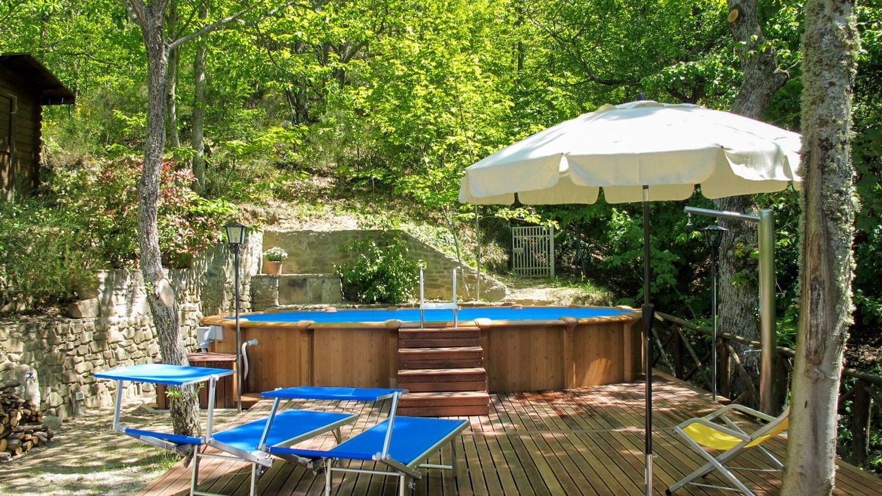 Photo of Outdoor in Cortona