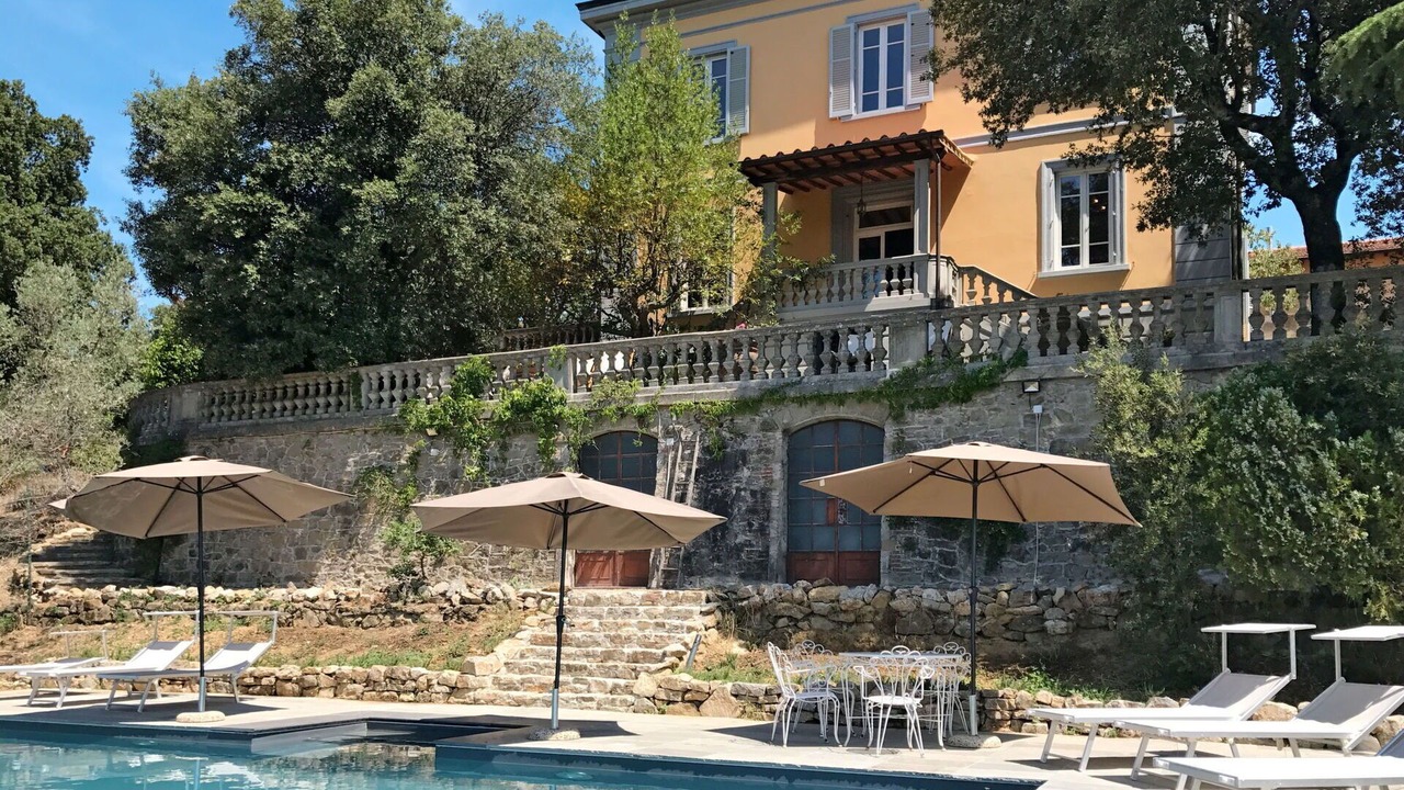 Photo of Outdoor in Loro Ciuffenna