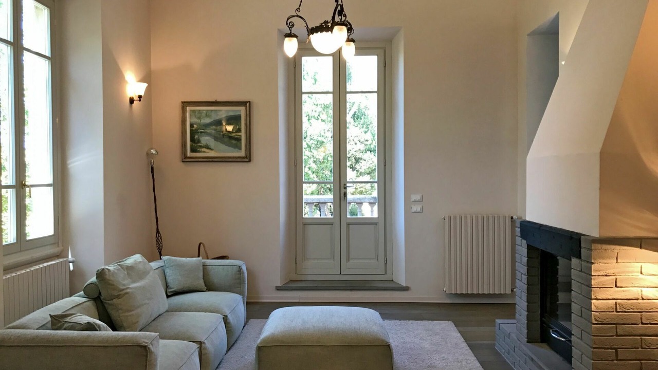 Photo of Bedroom in Loro Ciuffenna