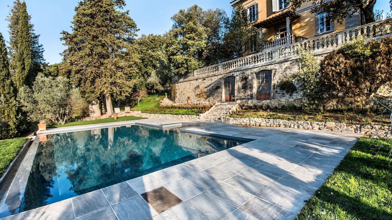 Photo of Outdoor in Loro Ciuffenna