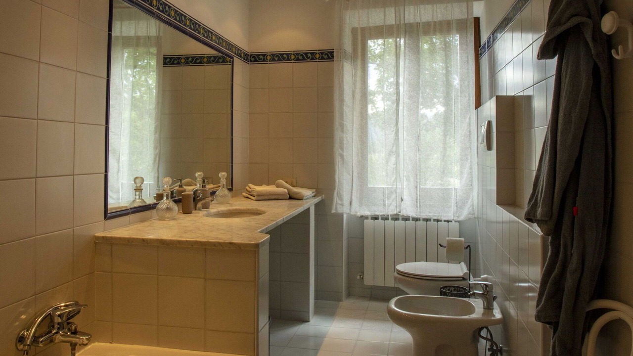 Photo of Bathroom in Porrena