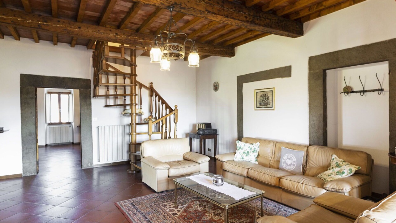 Photo of Bedroom in Ponte Buriano