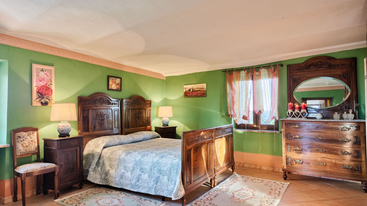 Photo of Bedroom in Clavesana