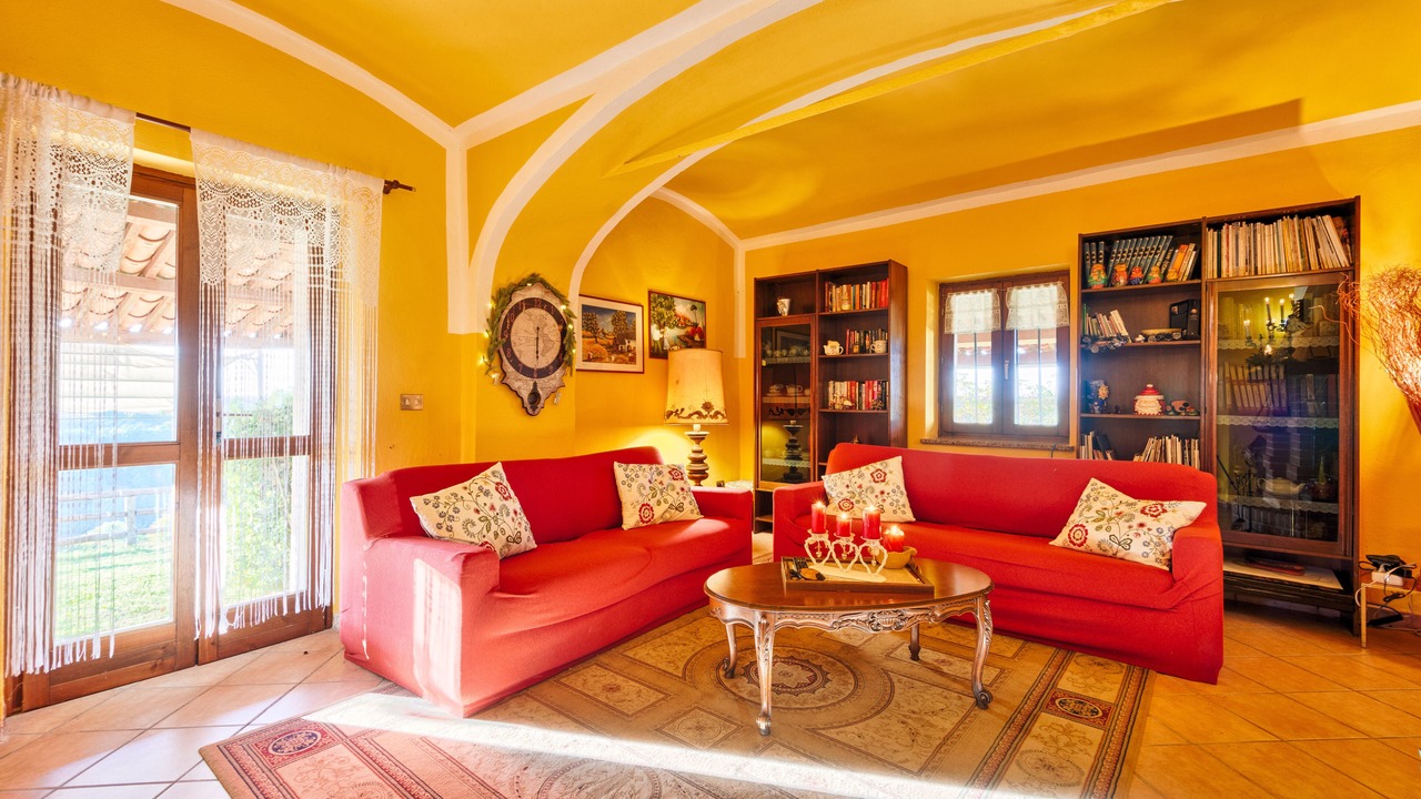 Photo of Livingroom in Clavesana