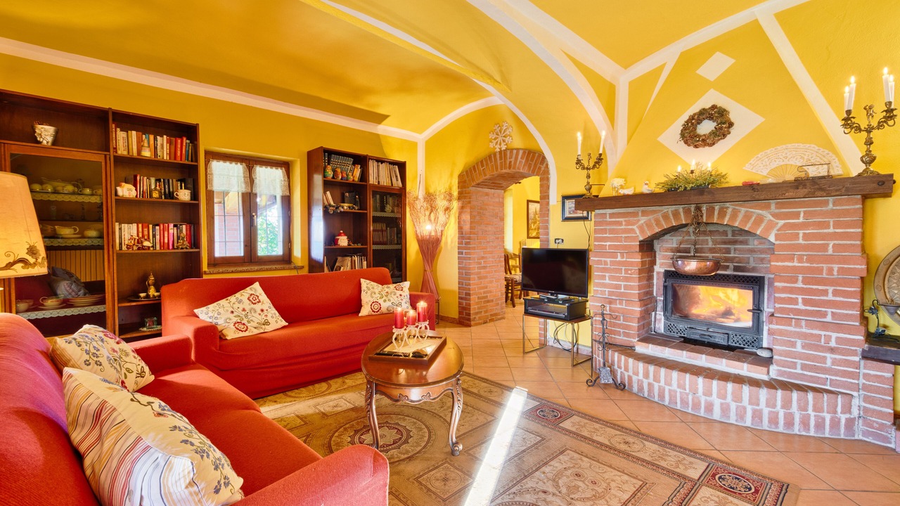 Photo of Livingroom in Clavesana