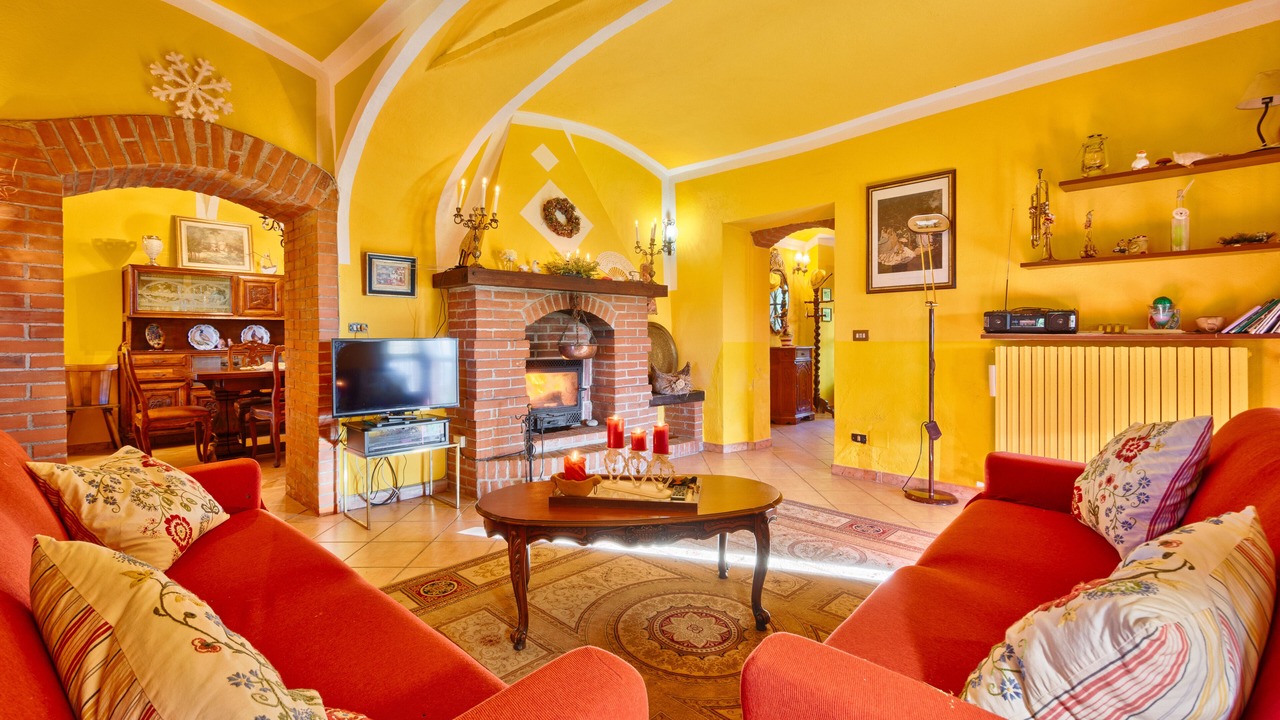Photo of Livingroom in Clavesana