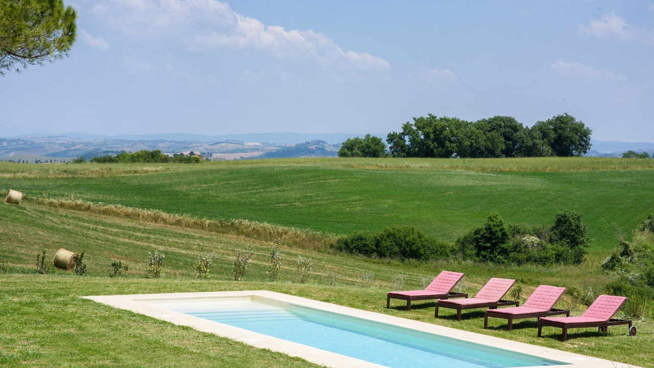 Photo of Outdoor in Buonconvento