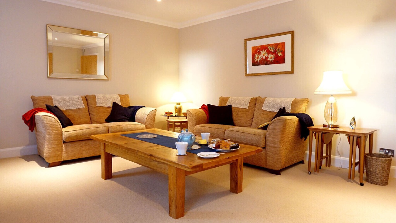 Photo of Livingroom in Crieff