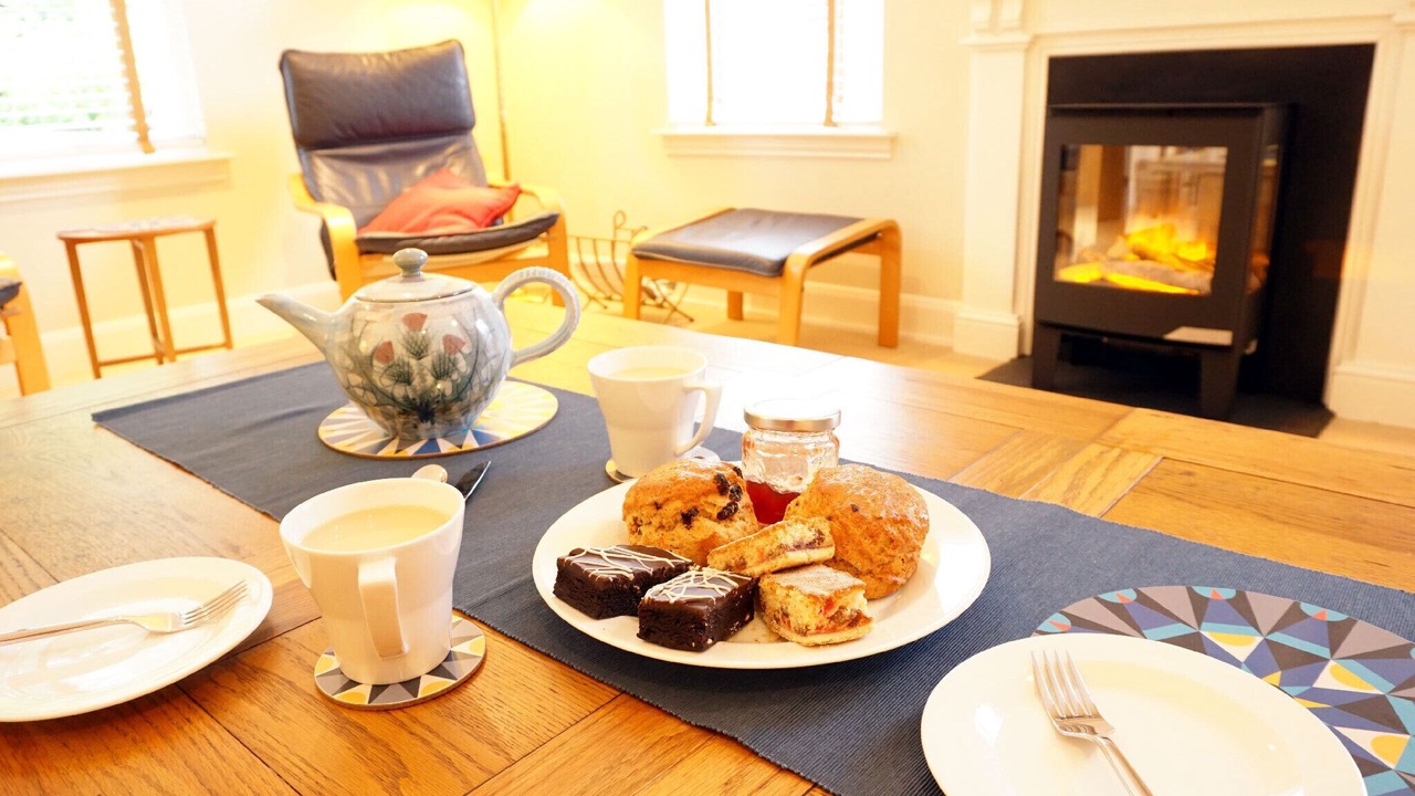Photo of Livingroom in Crieff