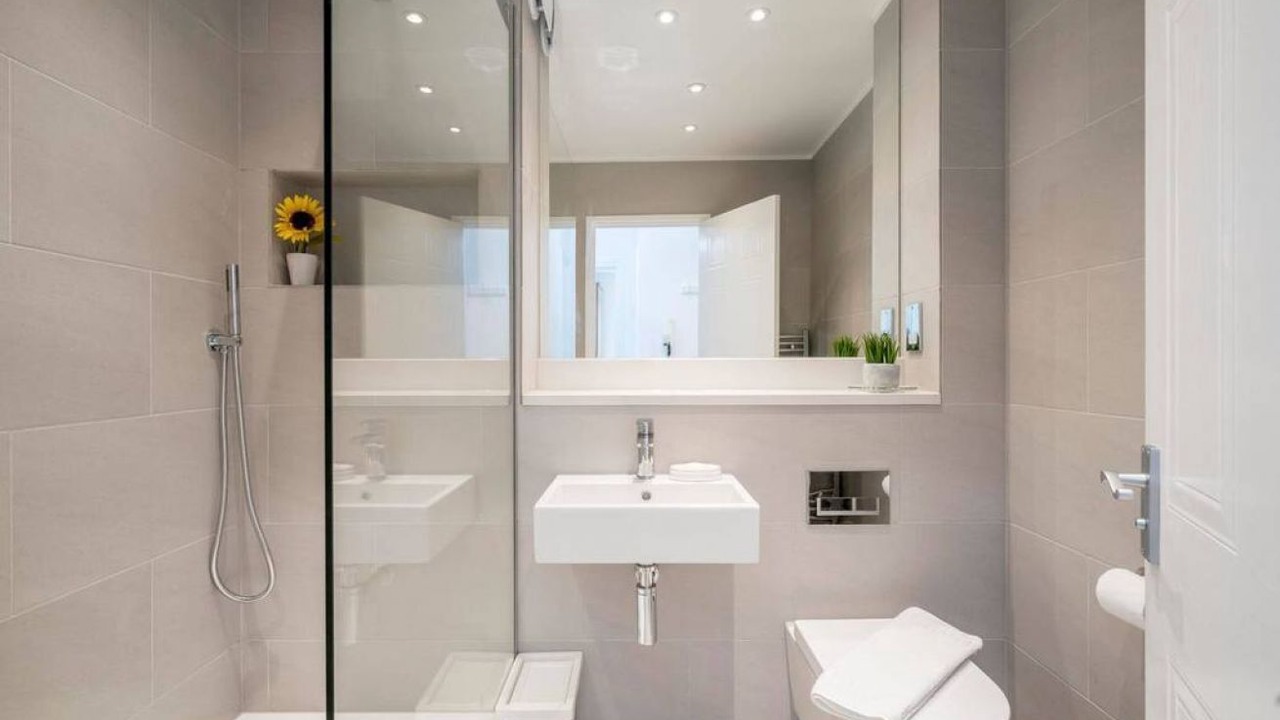 Photo of Bathroom in Vauxhall