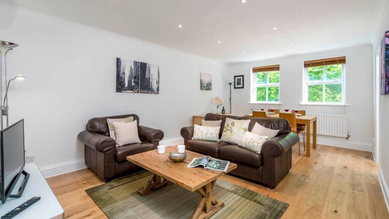 Photo of Livingroom in Vauxhall