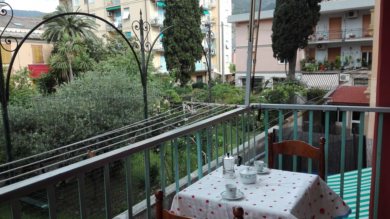 Photo of Outdoor in Levanto
