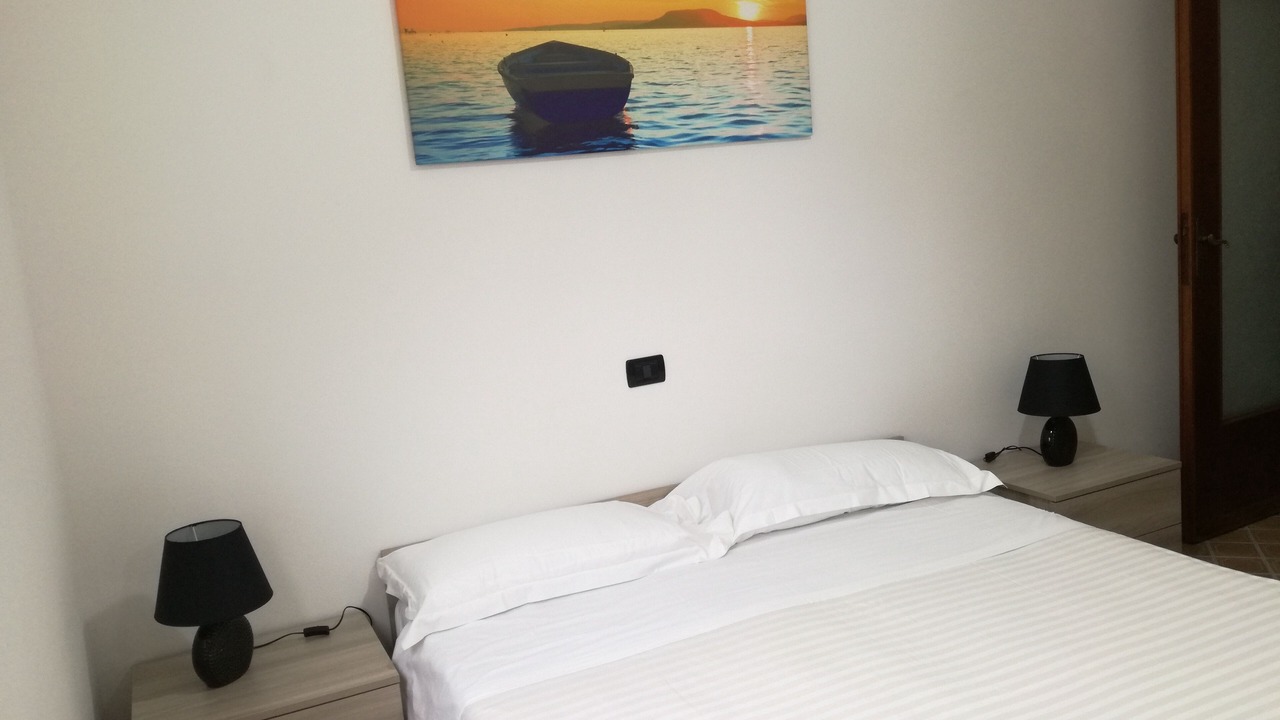 Photo of Bedroom in Levanto