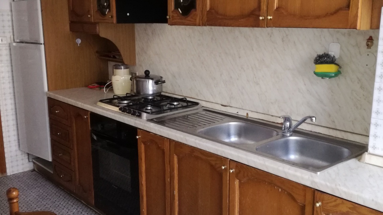 Photo of Kitchen in Levanto
