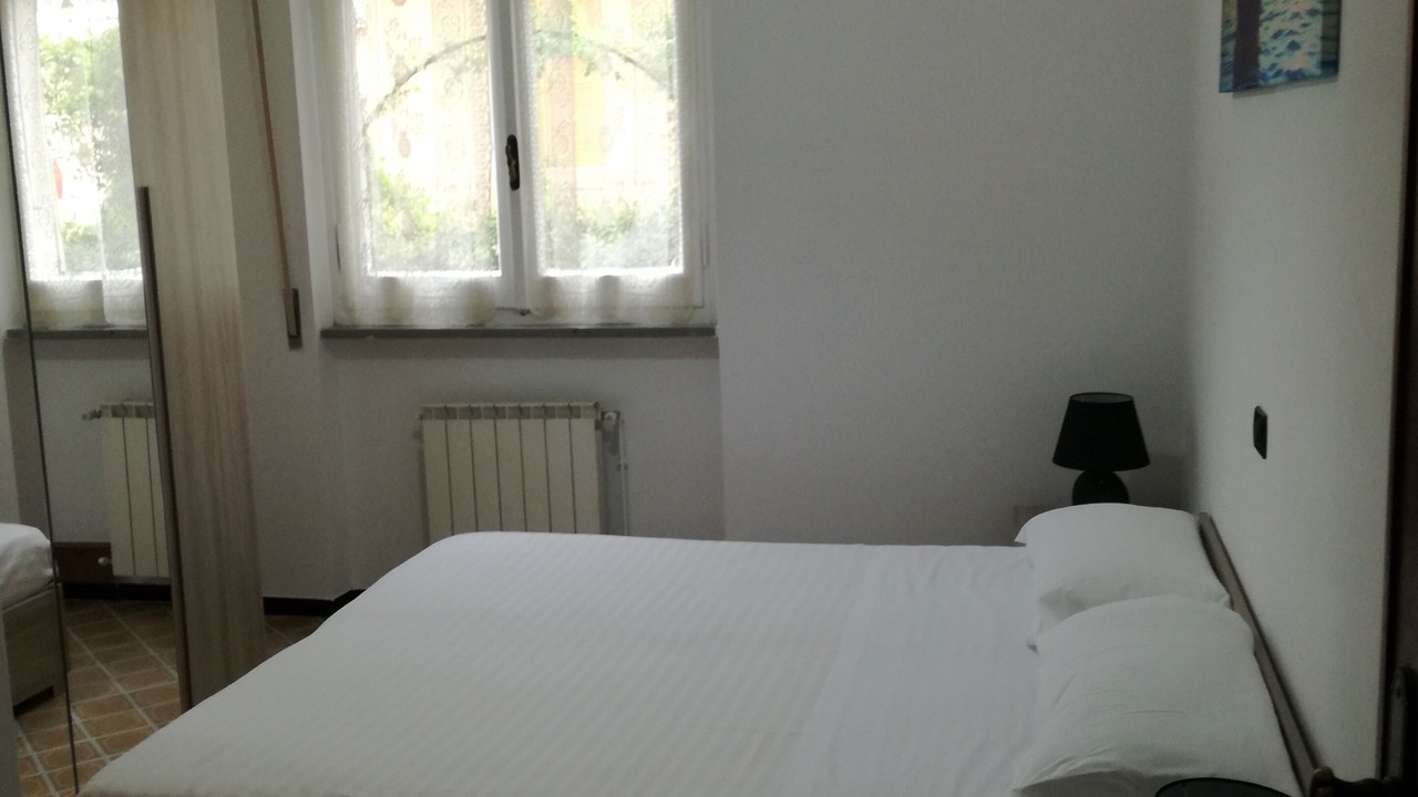 Photo of Bedroom in Levanto