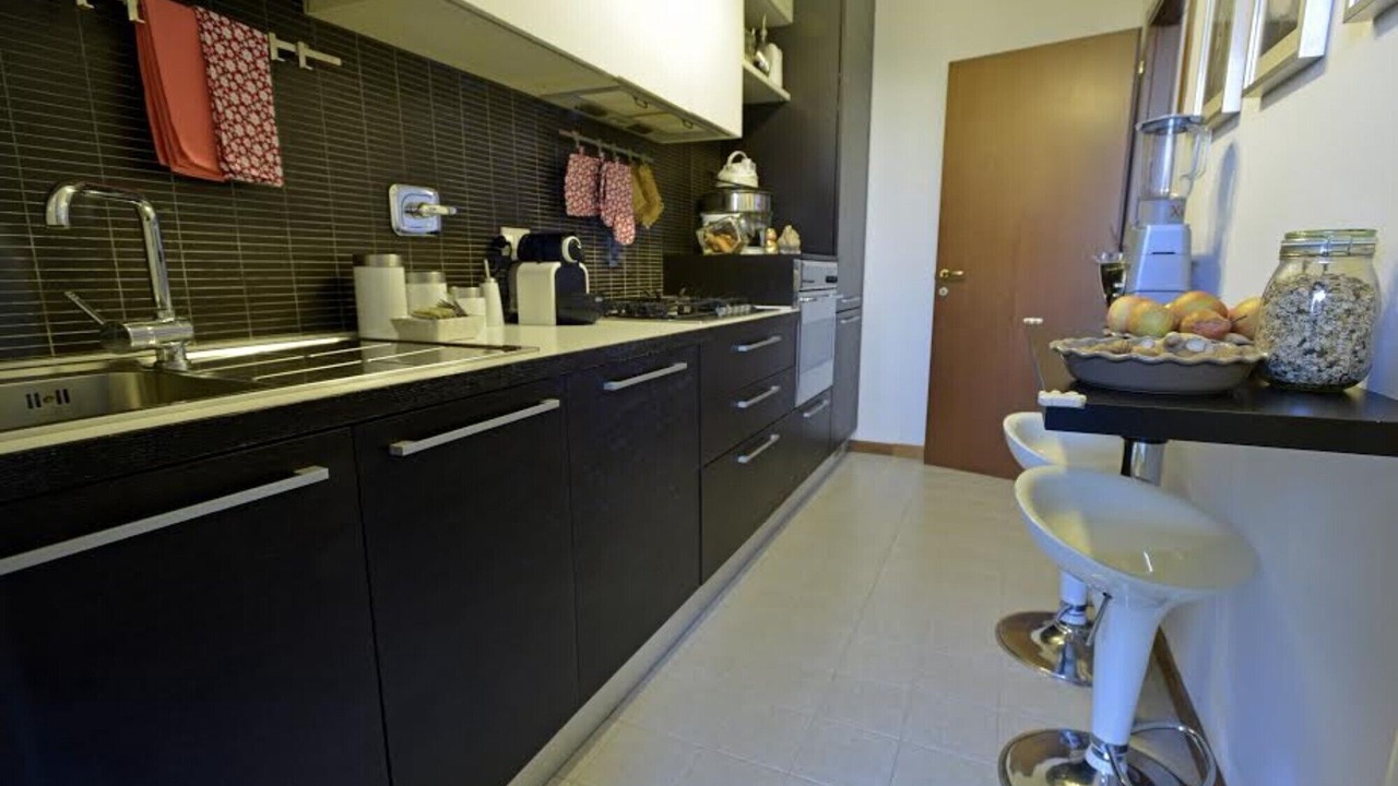 Photo of Kitchen in Santo Stefano