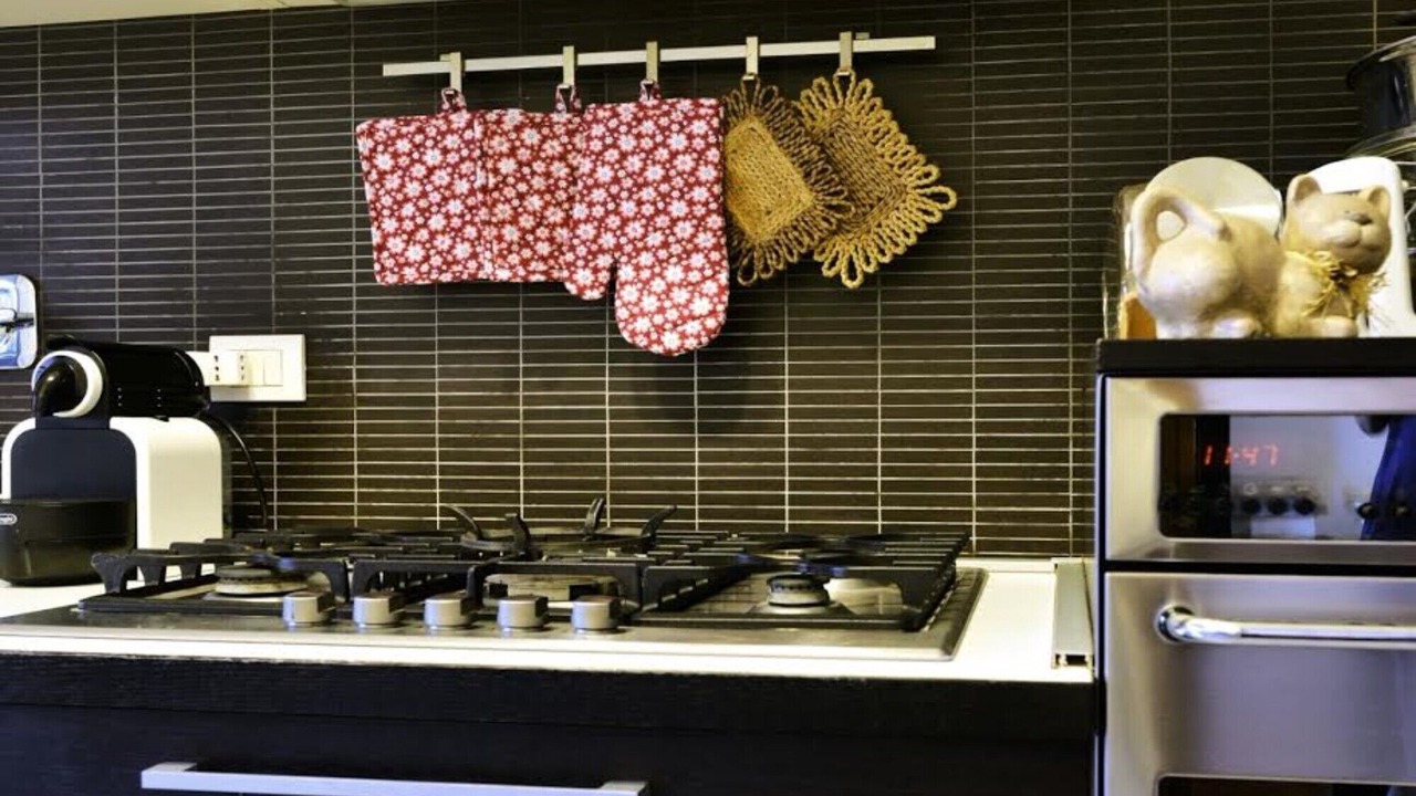Photo of Kitchen in Santo Stefano